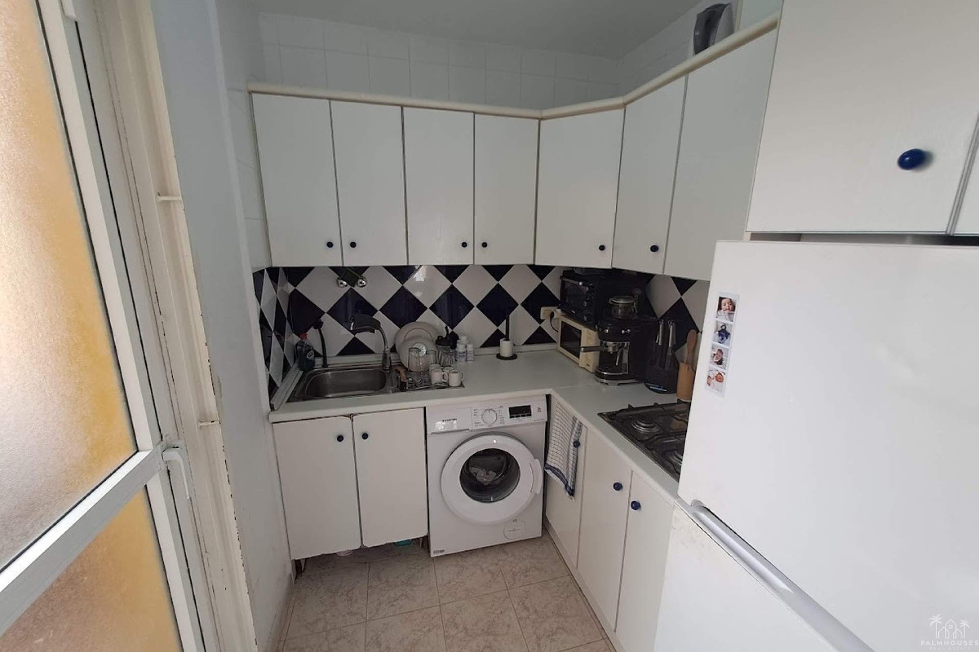 Venta - Apartment - Torrevieja - La Mata