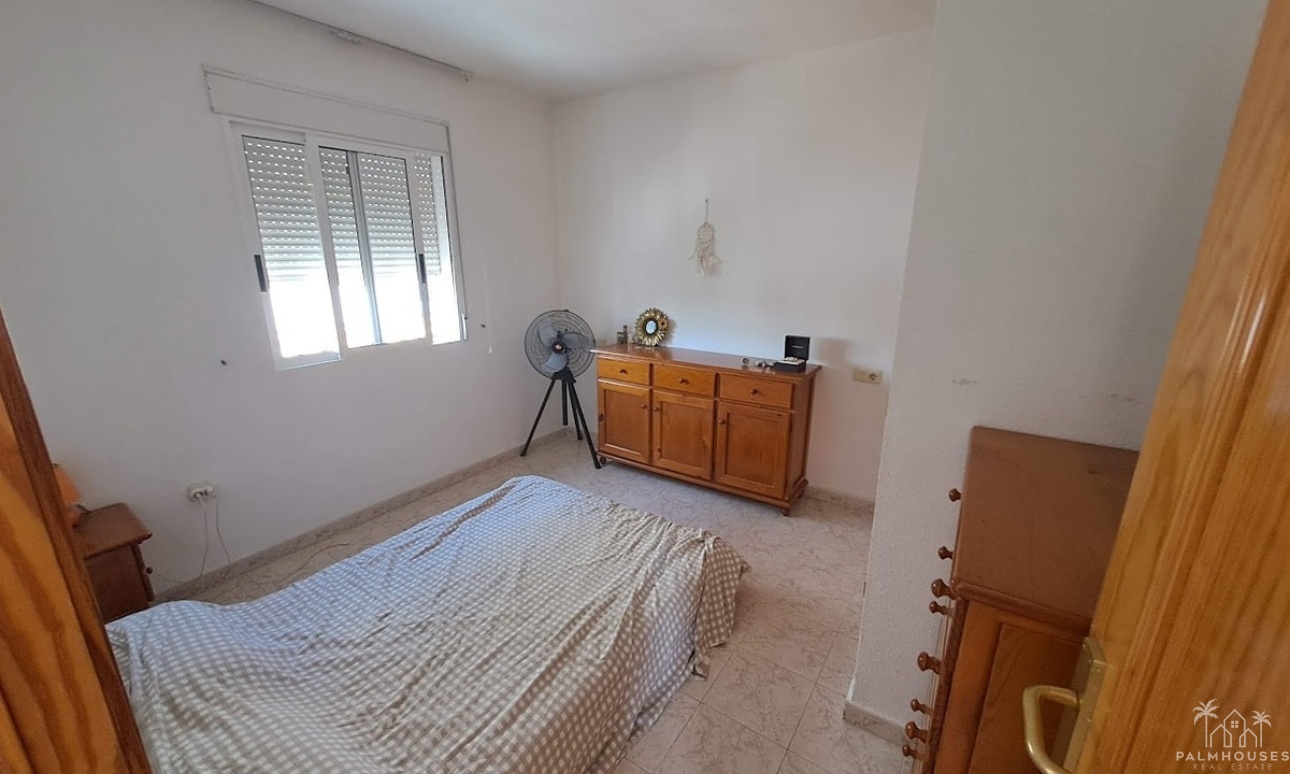 Venta - Apartment - Torrevieja - La Mata