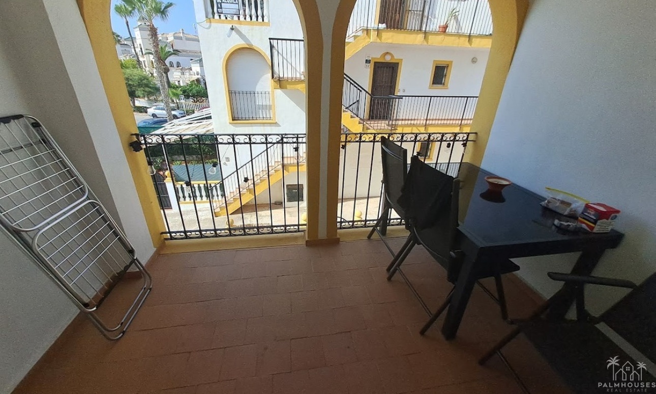 Venta - Apartment - Torrevieja - La Mata