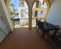 Venta - Apartment - Torrevieja - La Mata