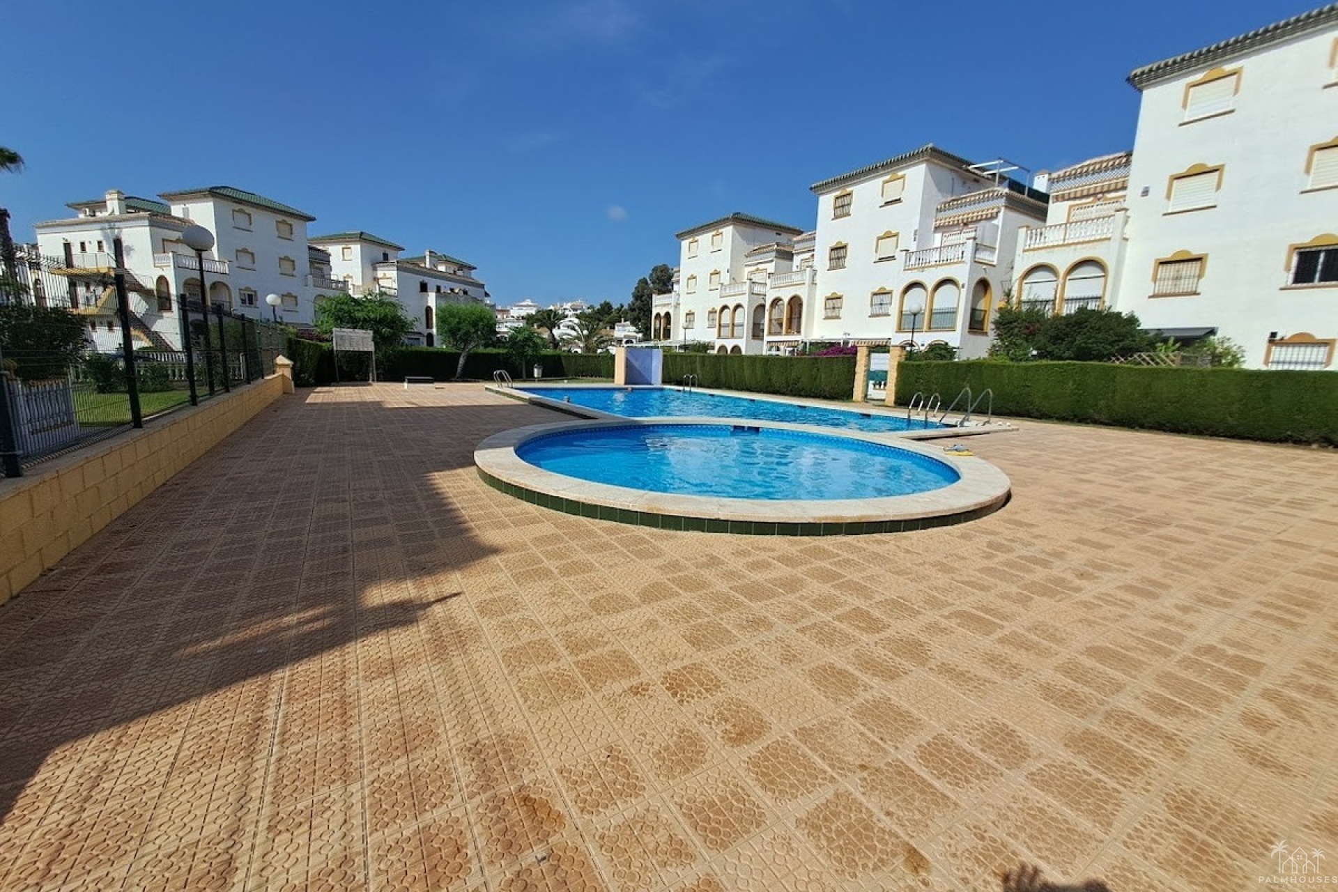 Venta - Apartment - Torrevieja - La Mata