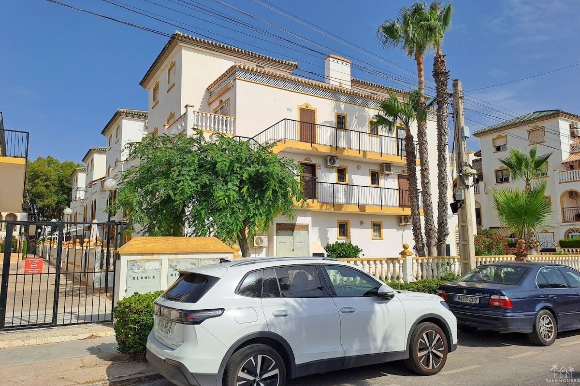 Venta - Apartment - Torrevieja - La Mata