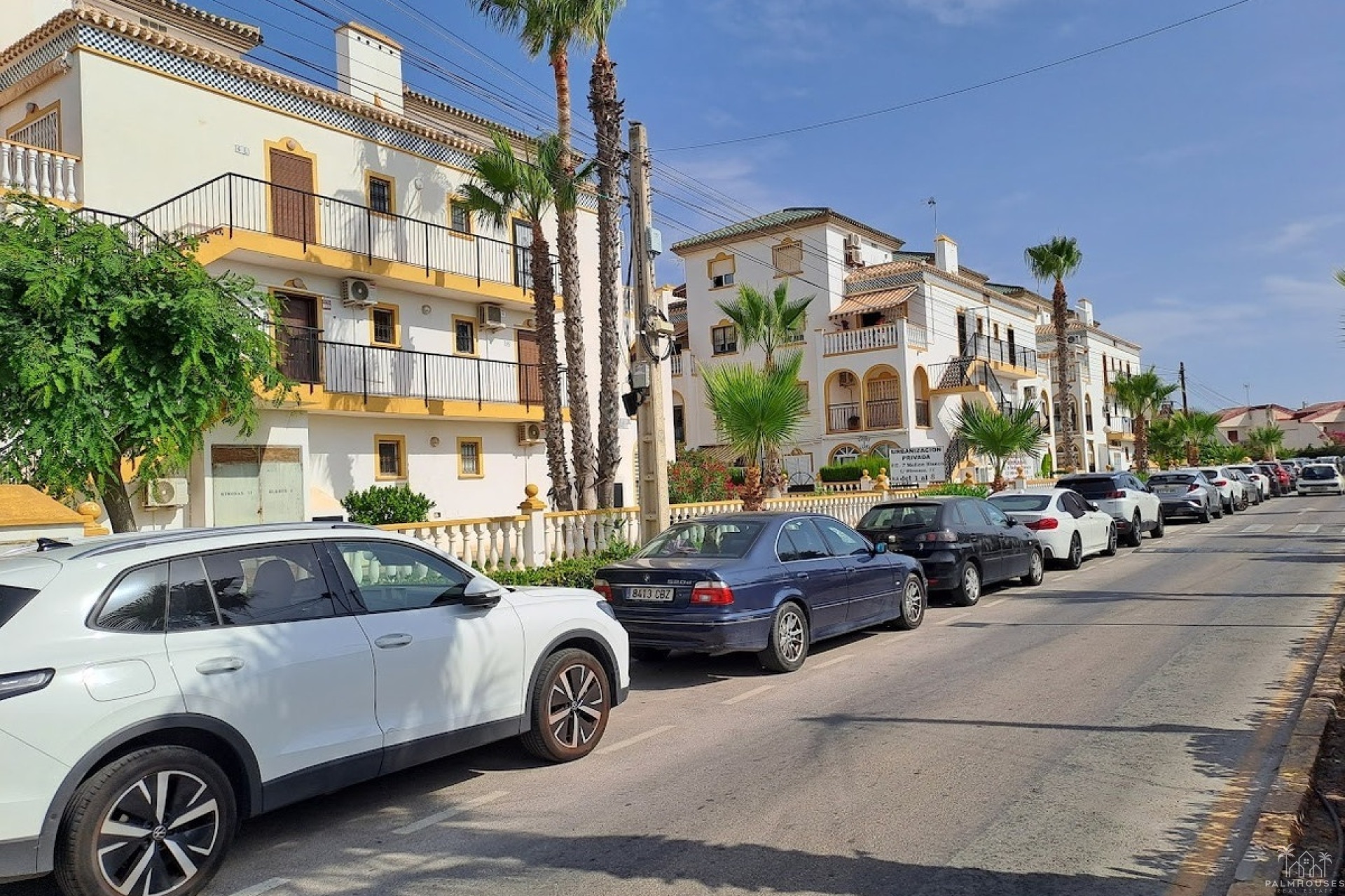 Venta - Apartment - Torrevieja - La Mata