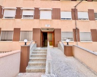 Venta - Apartment - Torrevieja - La Mata