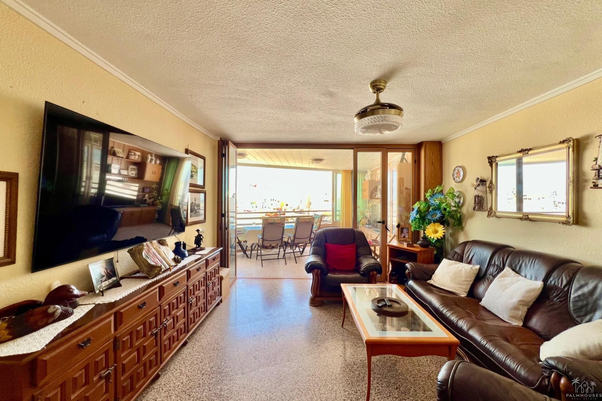 Venta - Apartment - Torrevieja - La Mata
