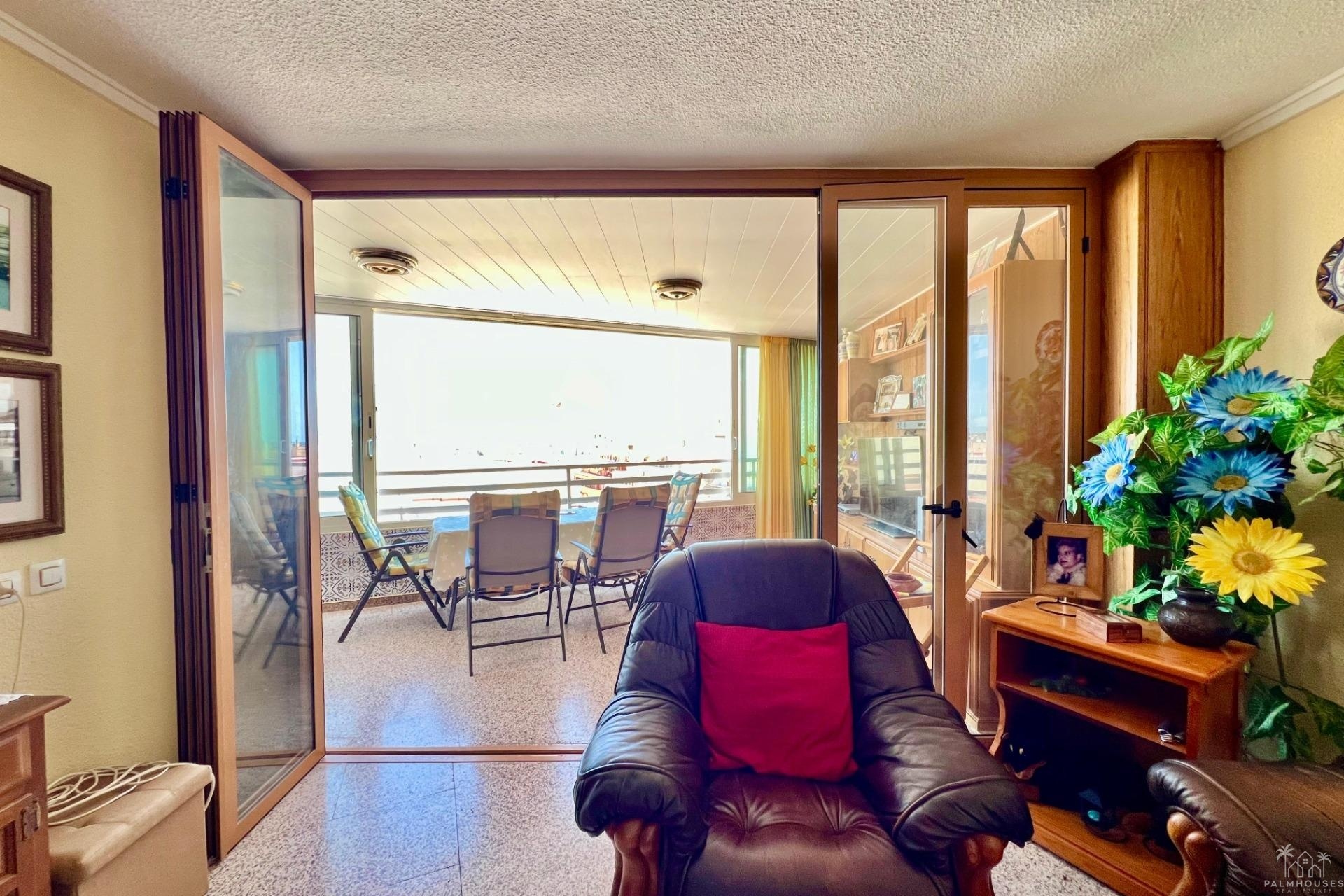 Venta - Apartment - Torrevieja - La Mata