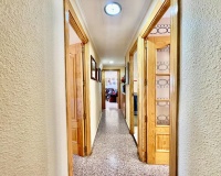 Venta - Apartment - Torrevieja - La Mata