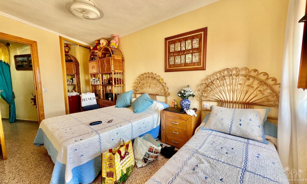 Venta - Apartment - Torrevieja - La Mata