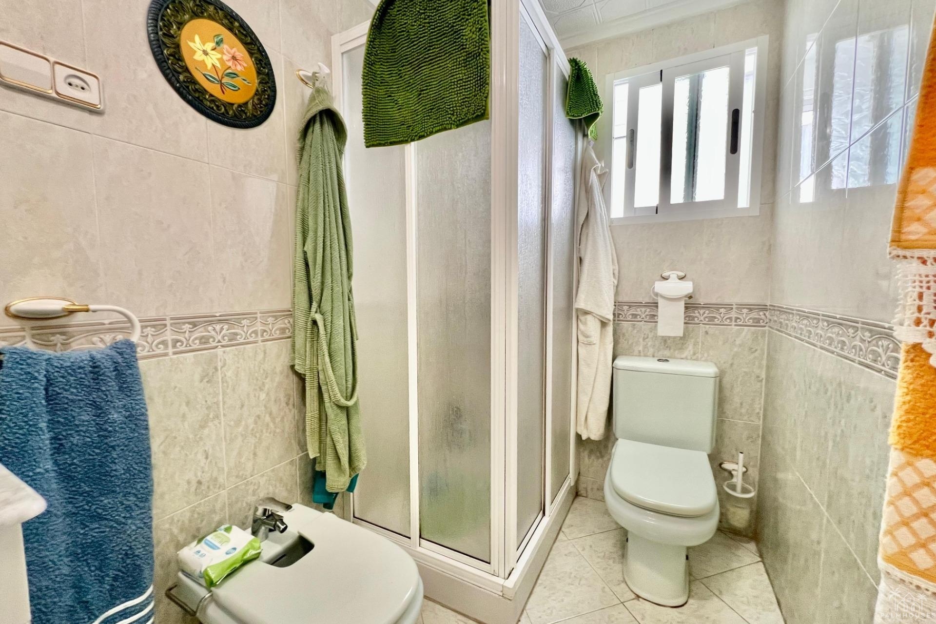 Venta - Apartment - Torrevieja - La Mata