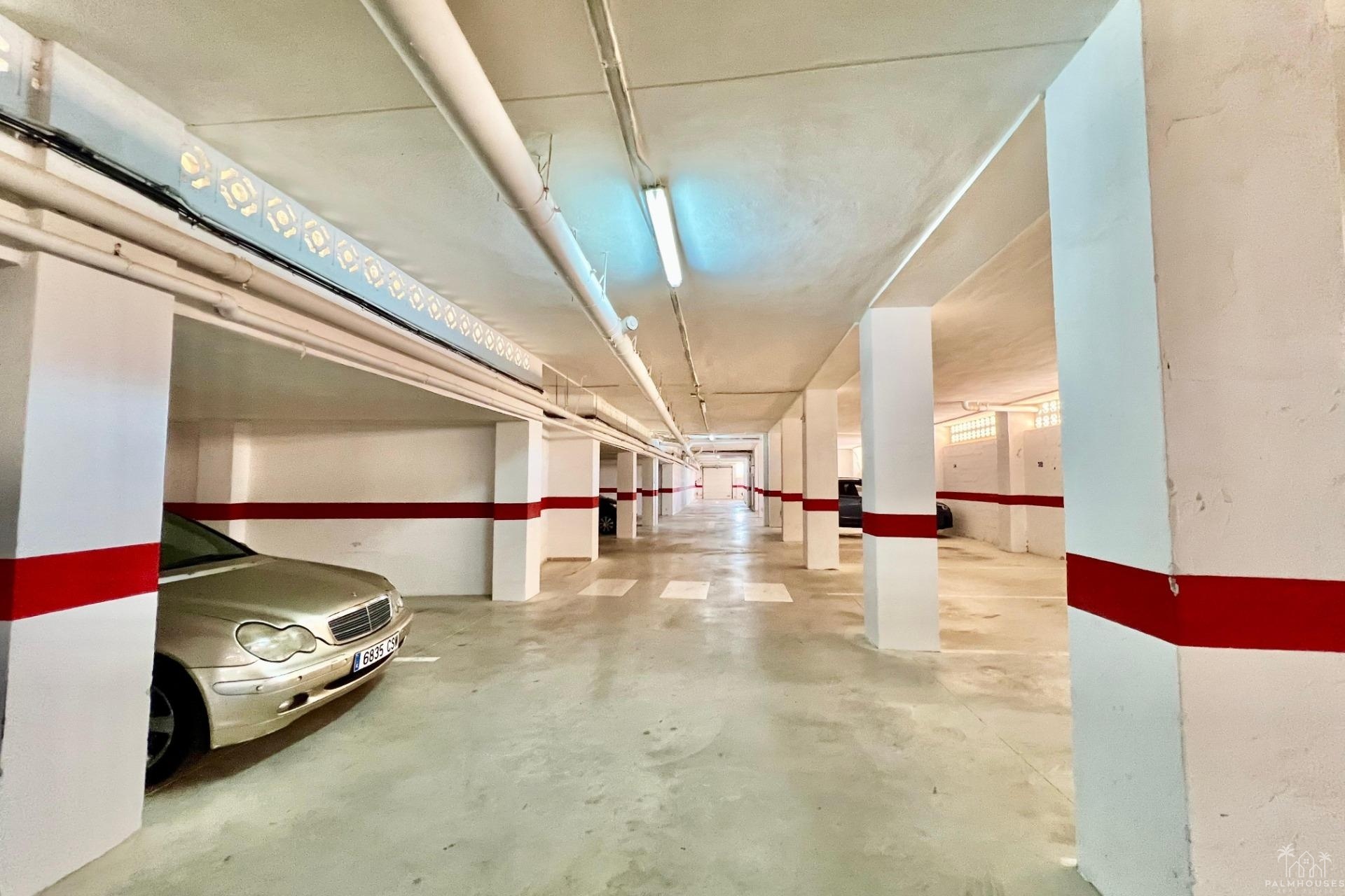 Venta - Apartment - Torrevieja - La Mata