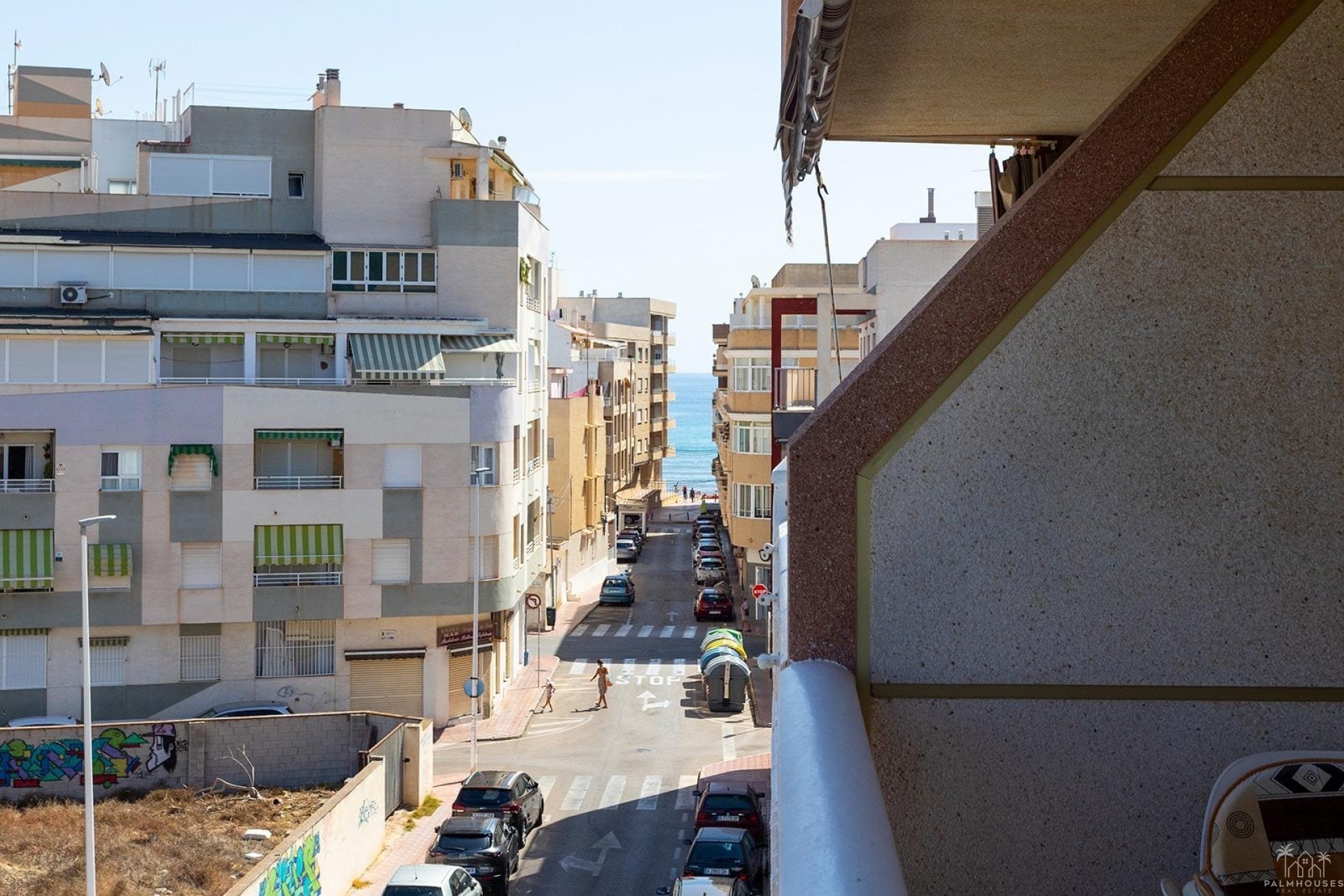 Venta - Apartment - Torrevieja - La Mata
