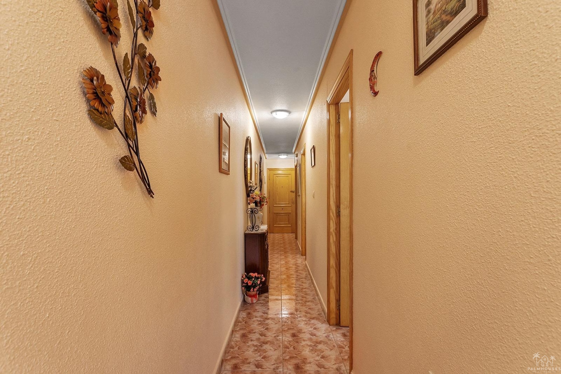 Venta - Apartment - Torrevieja - La Mata