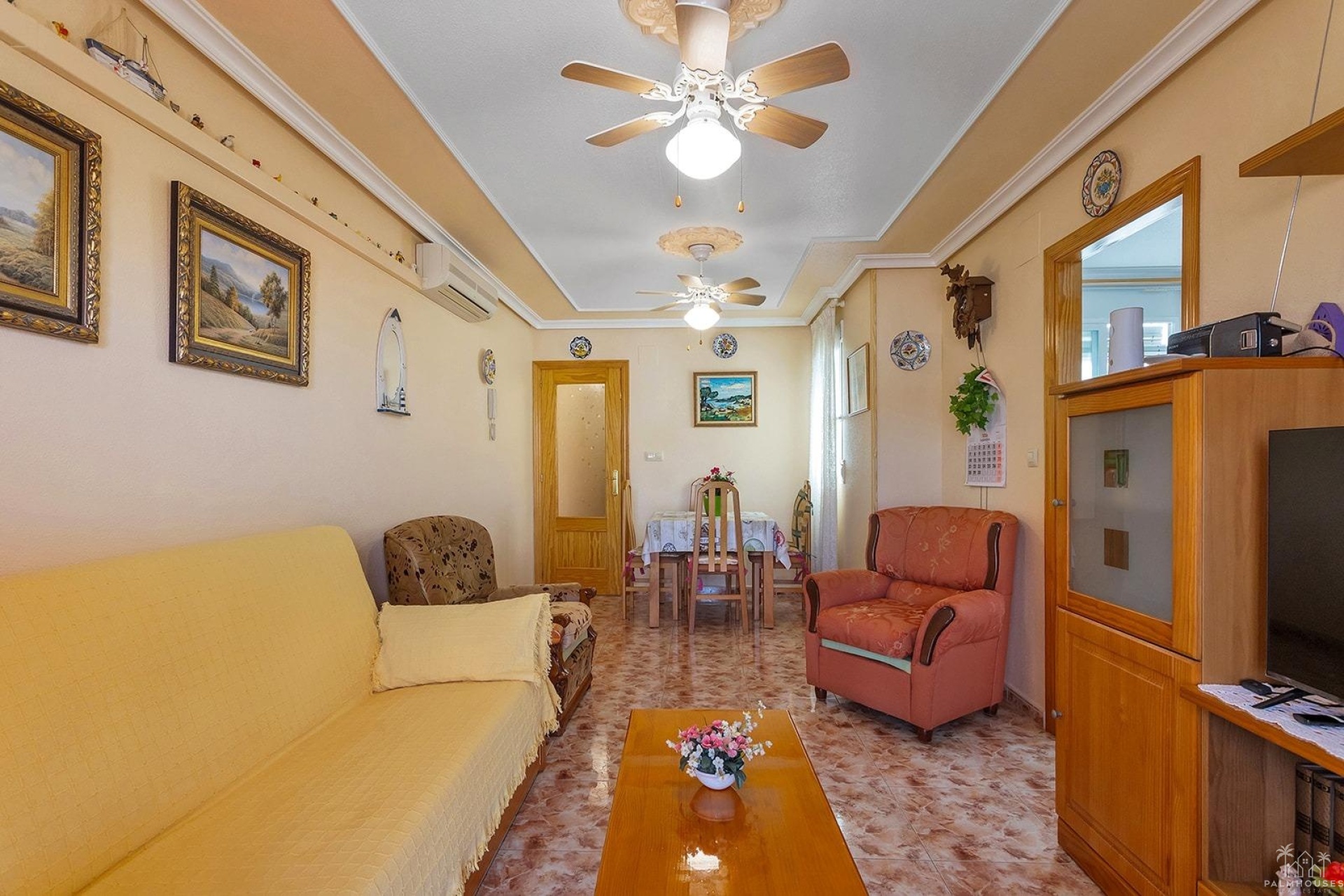 Venta - Apartment - Torrevieja - La Mata