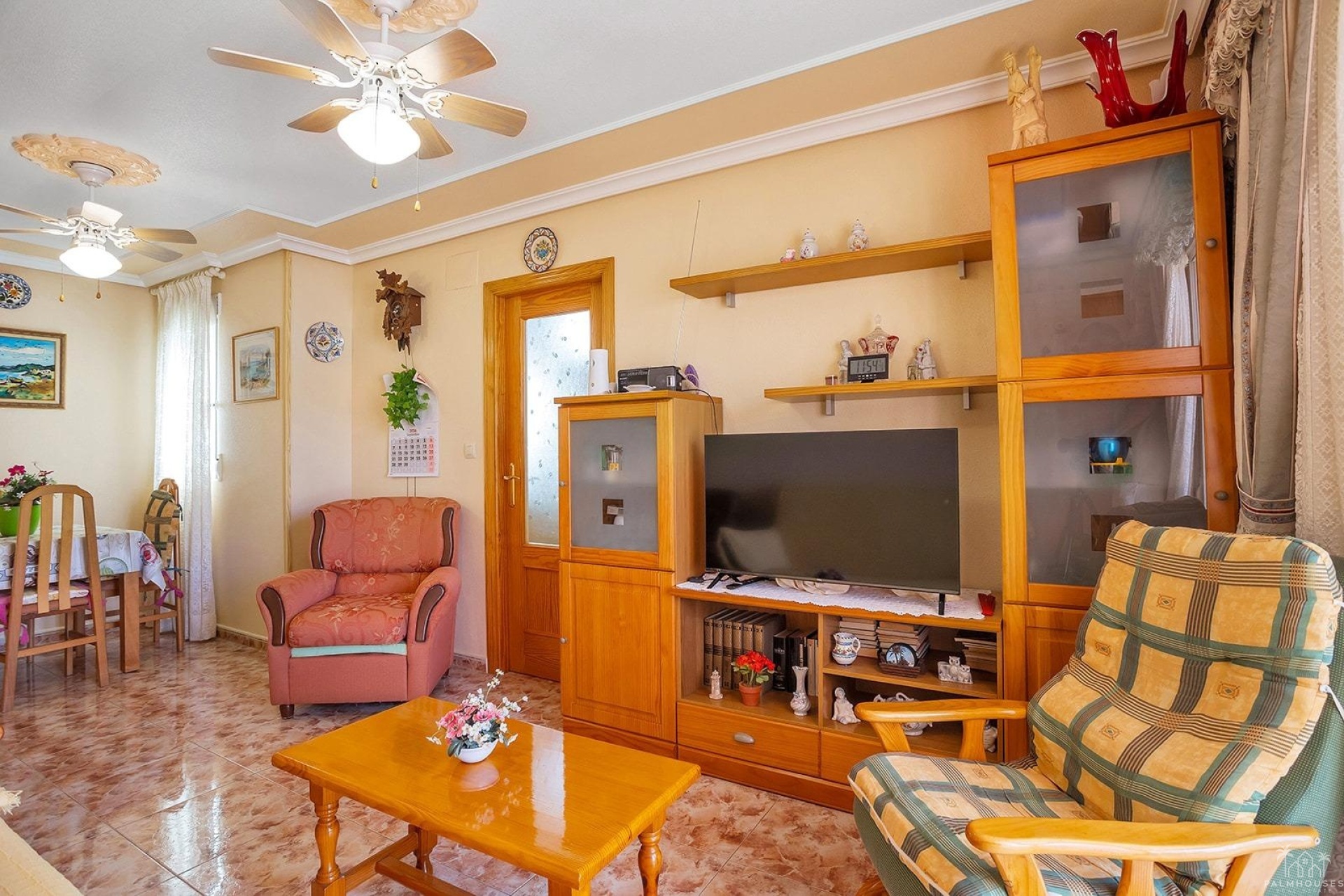 Venta - Apartment - Torrevieja - La Mata