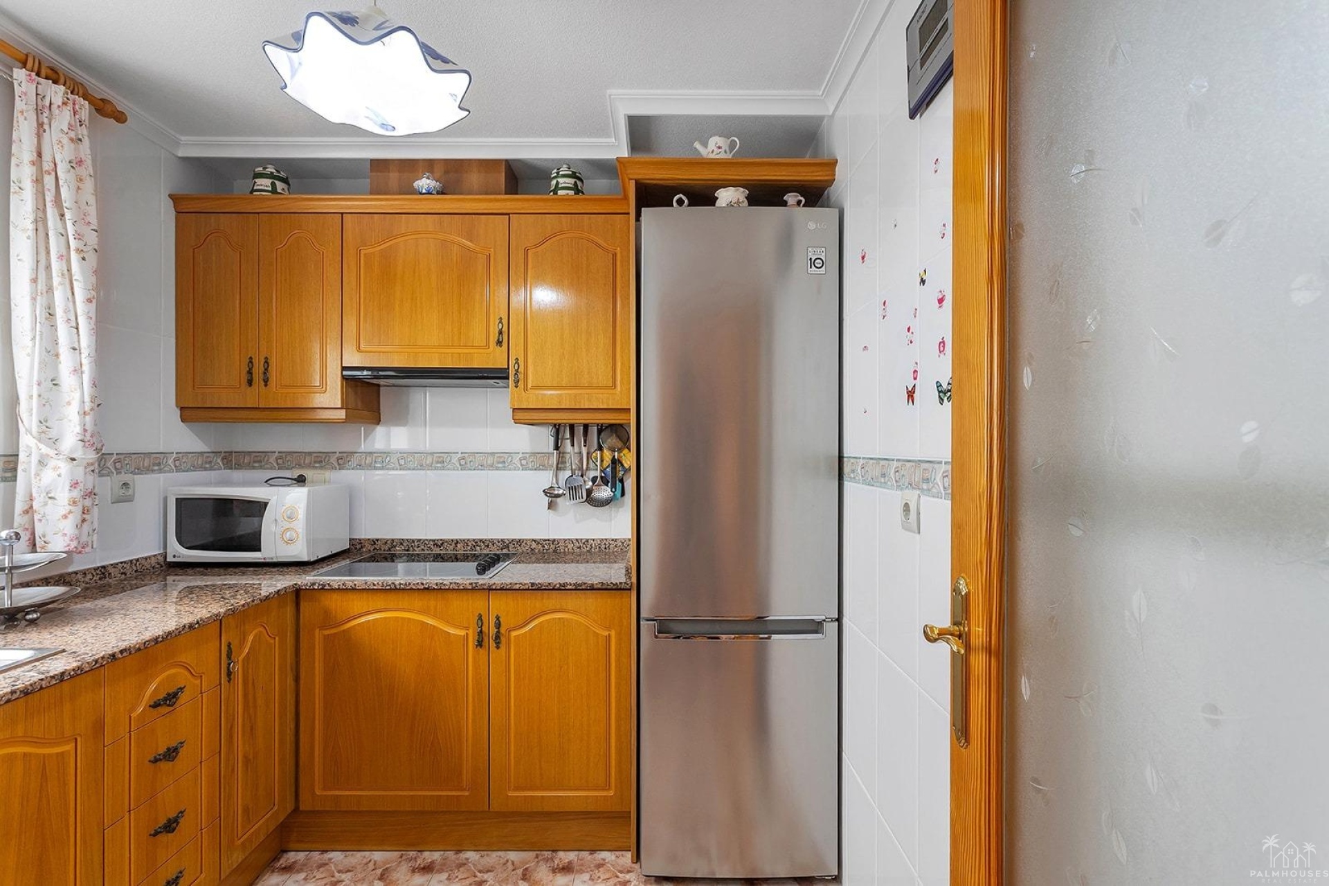 Venta - Apartment - Torrevieja - La Mata