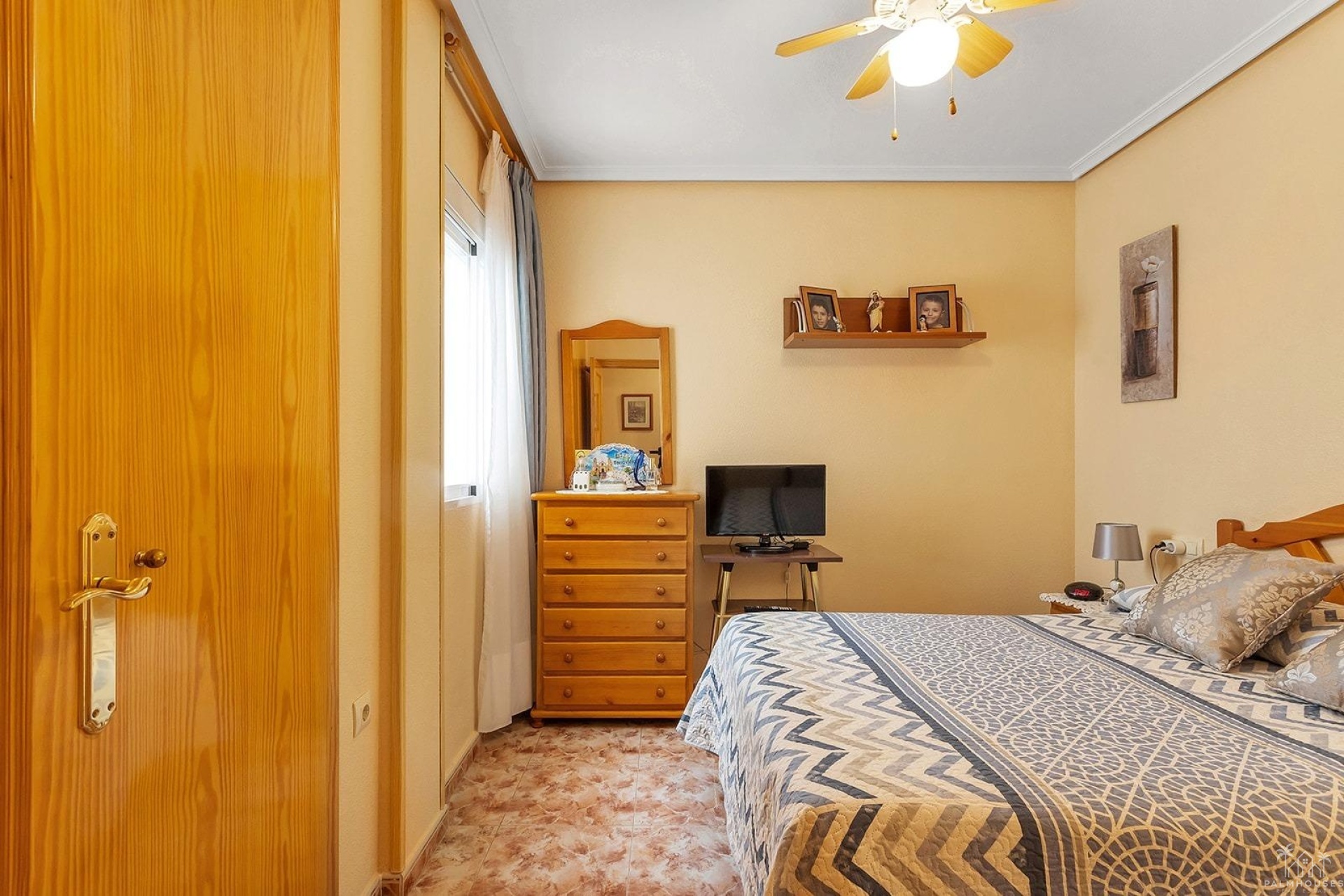 Venta - Apartment - Torrevieja - La Mata