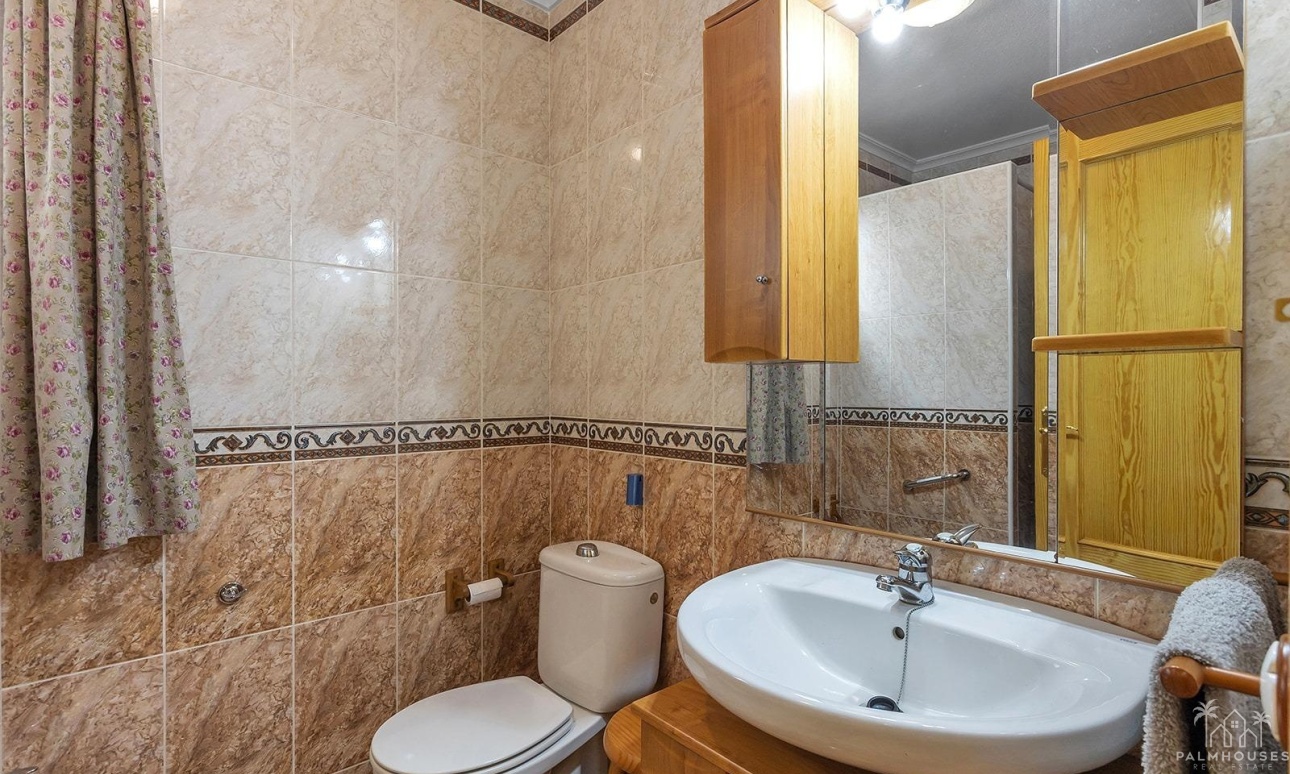Venta - Apartment - Torrevieja - La Mata