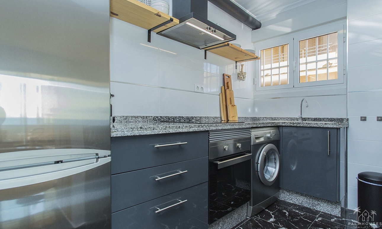 Venta - Apartment - Torrevieja - La Mata