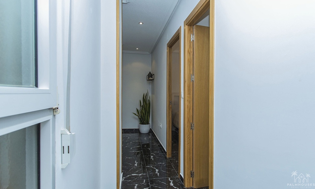 Venta - Apartment - Torrevieja - La Mata