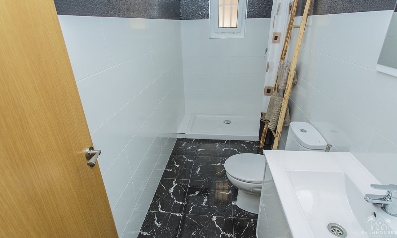 Venta - Apartment - Torrevieja - La Mata