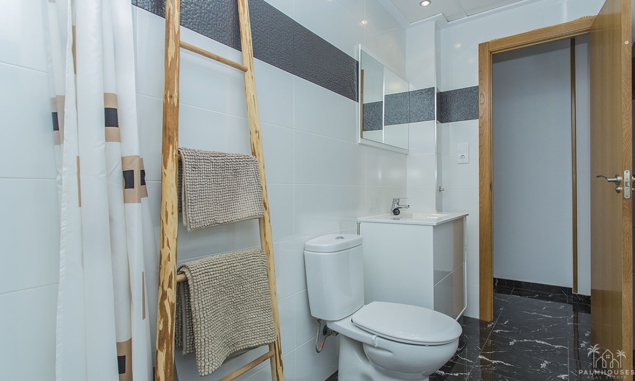 Venta - Apartment - Torrevieja - La Mata