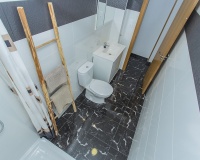 Venta - Apartment - Torrevieja - La Mata