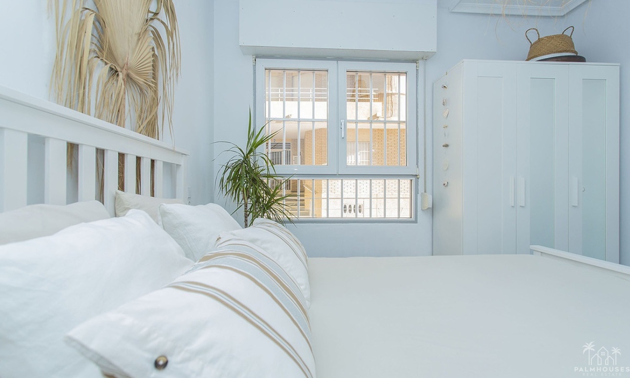 Venta - Apartment - Torrevieja - La Mata