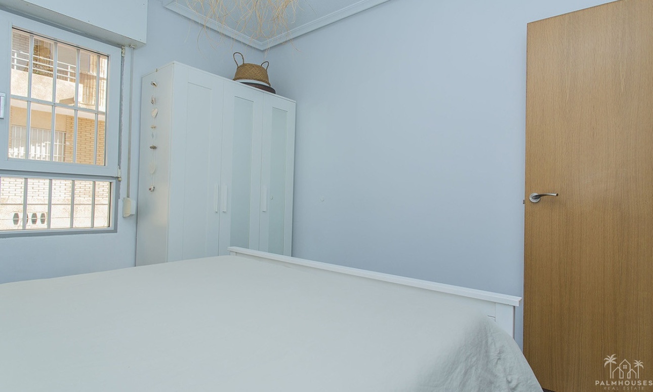 Venta - Apartment - Torrevieja - La Mata