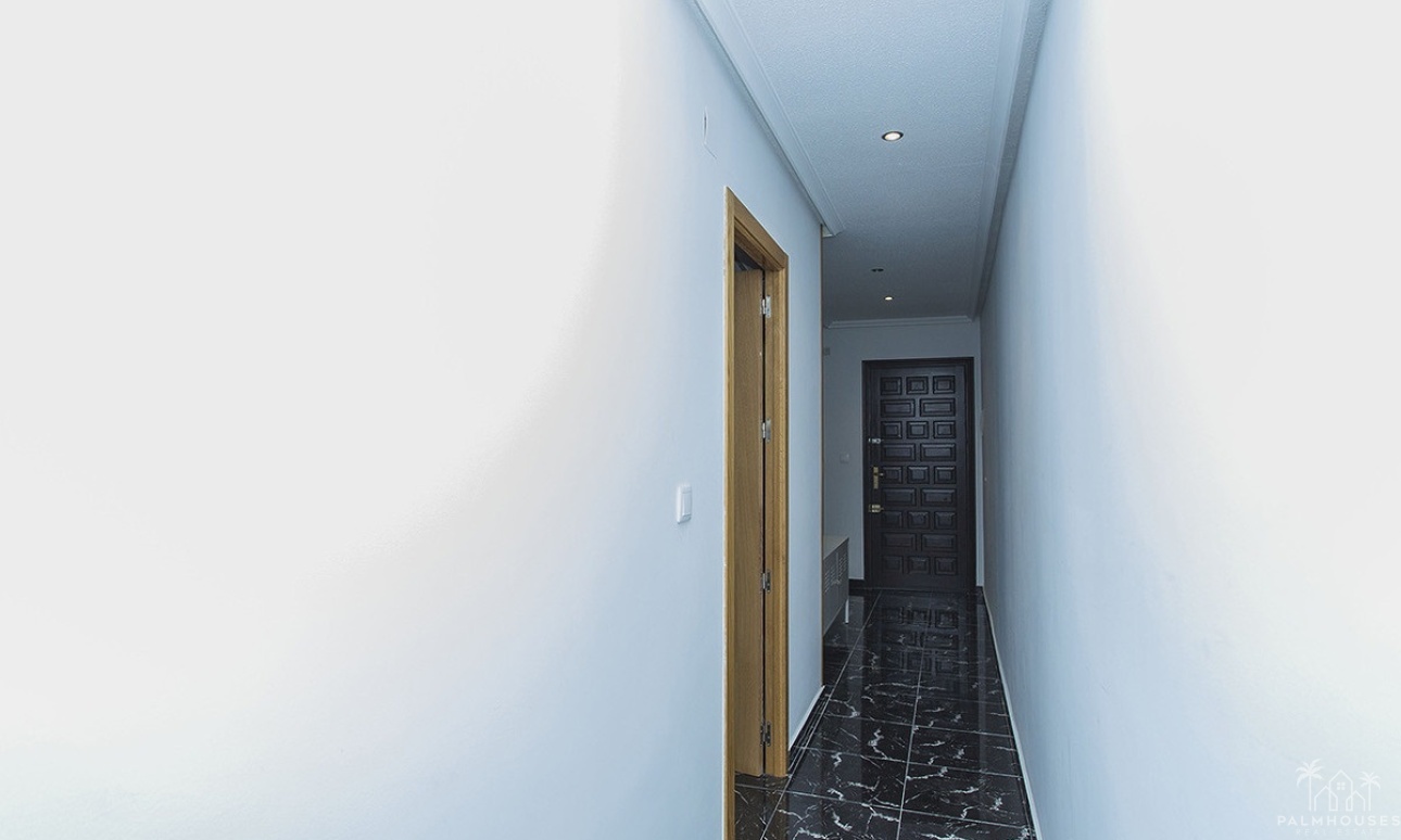 Venta - Apartment - Torrevieja - La Mata