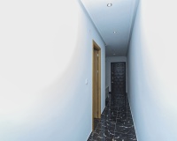 Venta - Apartment - Torrevieja - La Mata
