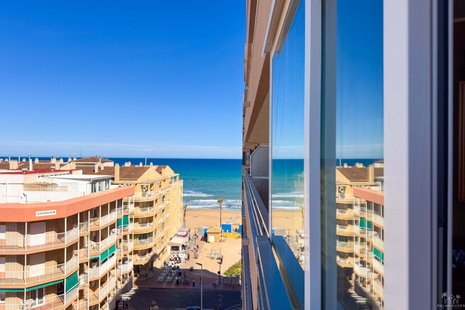 Venta - Apartment - Torrevieja - La Mata