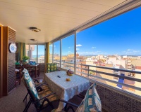 Venta - Apartment - Torrevieja - La Mata