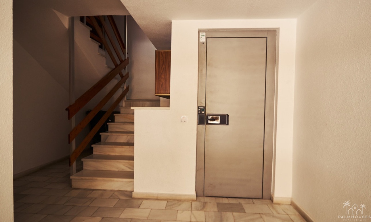 Venta - Apartment - Torrevieja - La Mata