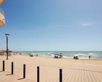 Venta - Apartment - Torrevieja - La Mata