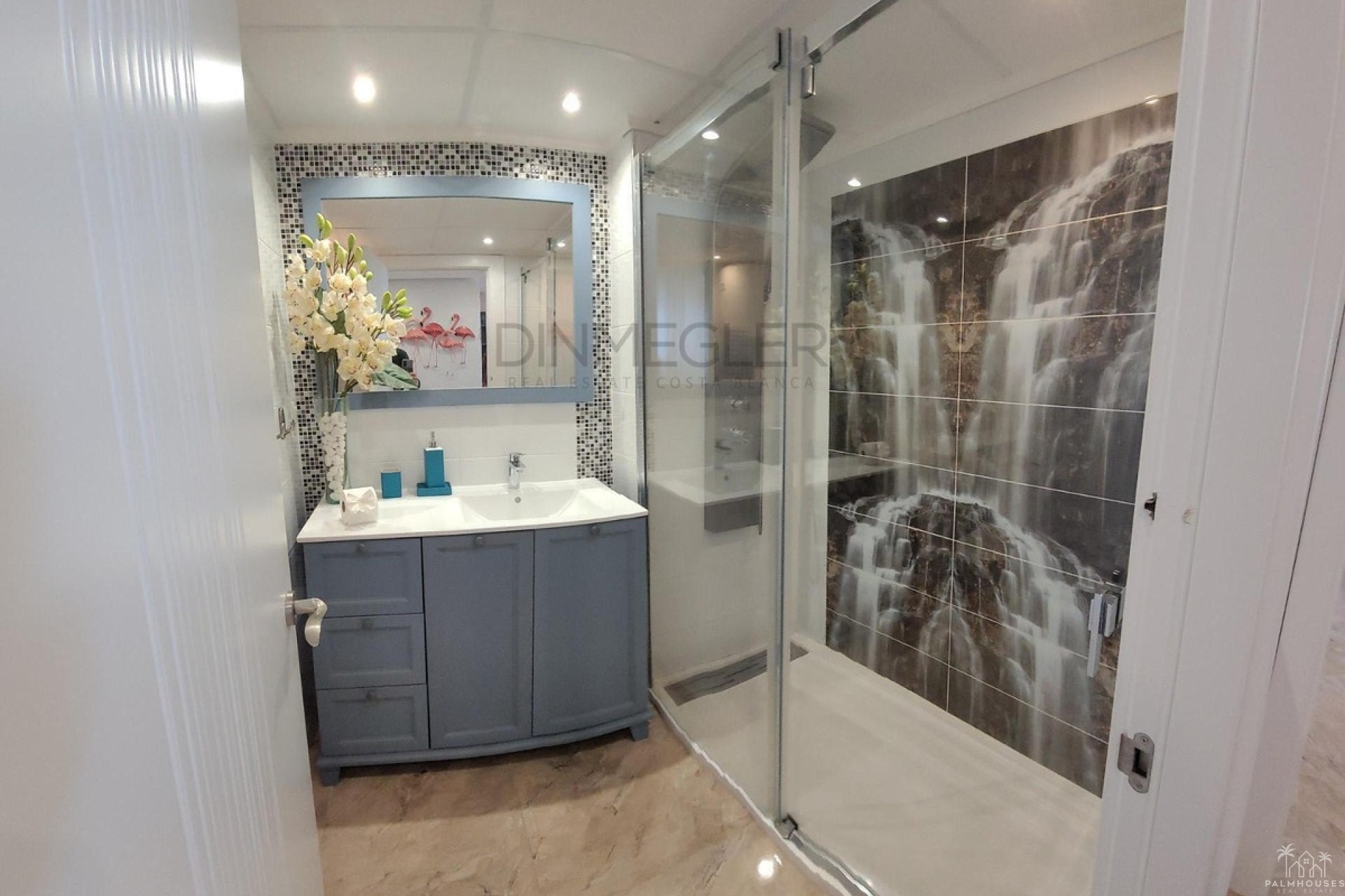 Venta - Apartment - Torrevieja - La Mata
