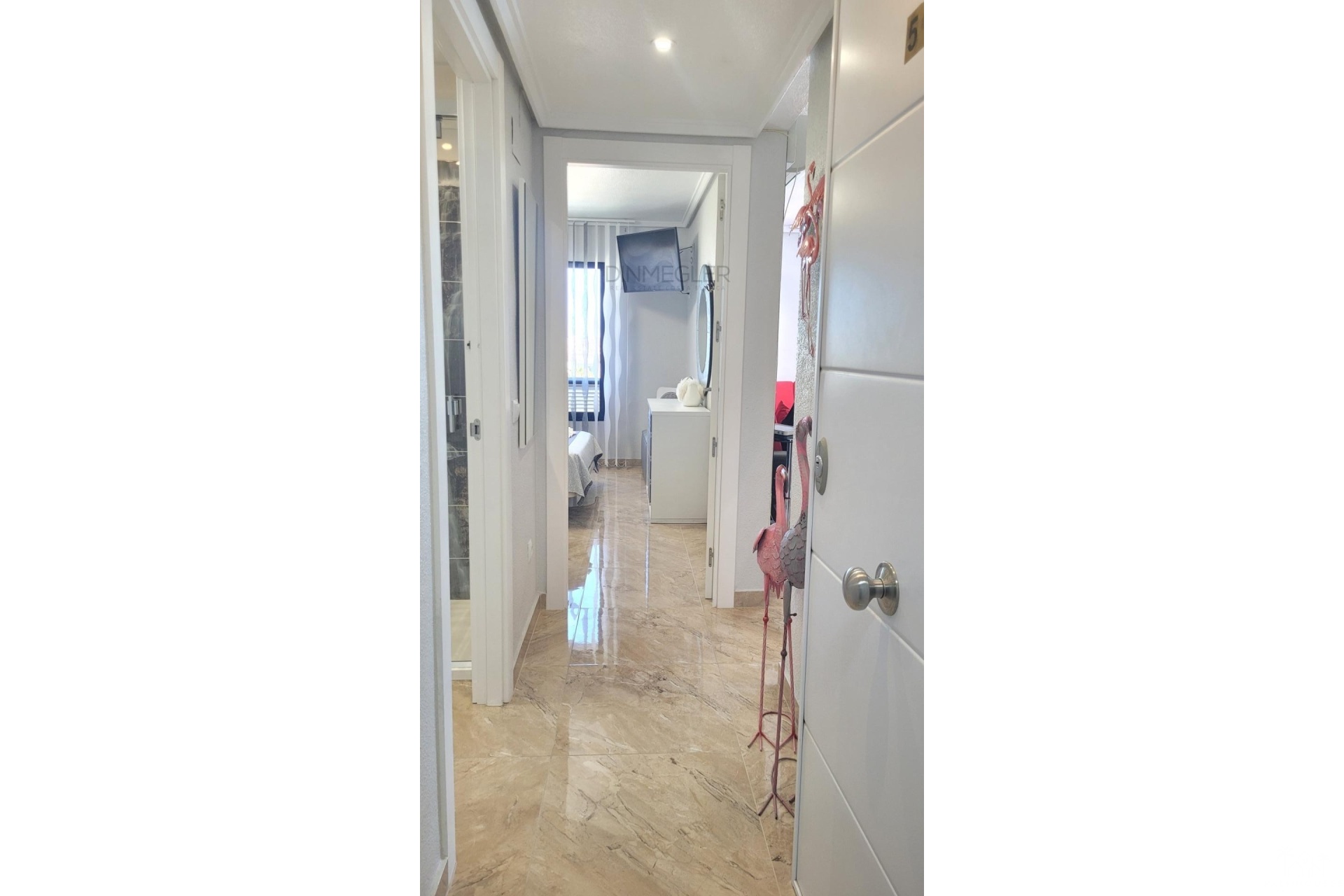 Venta - Apartment - Torrevieja - La Mata