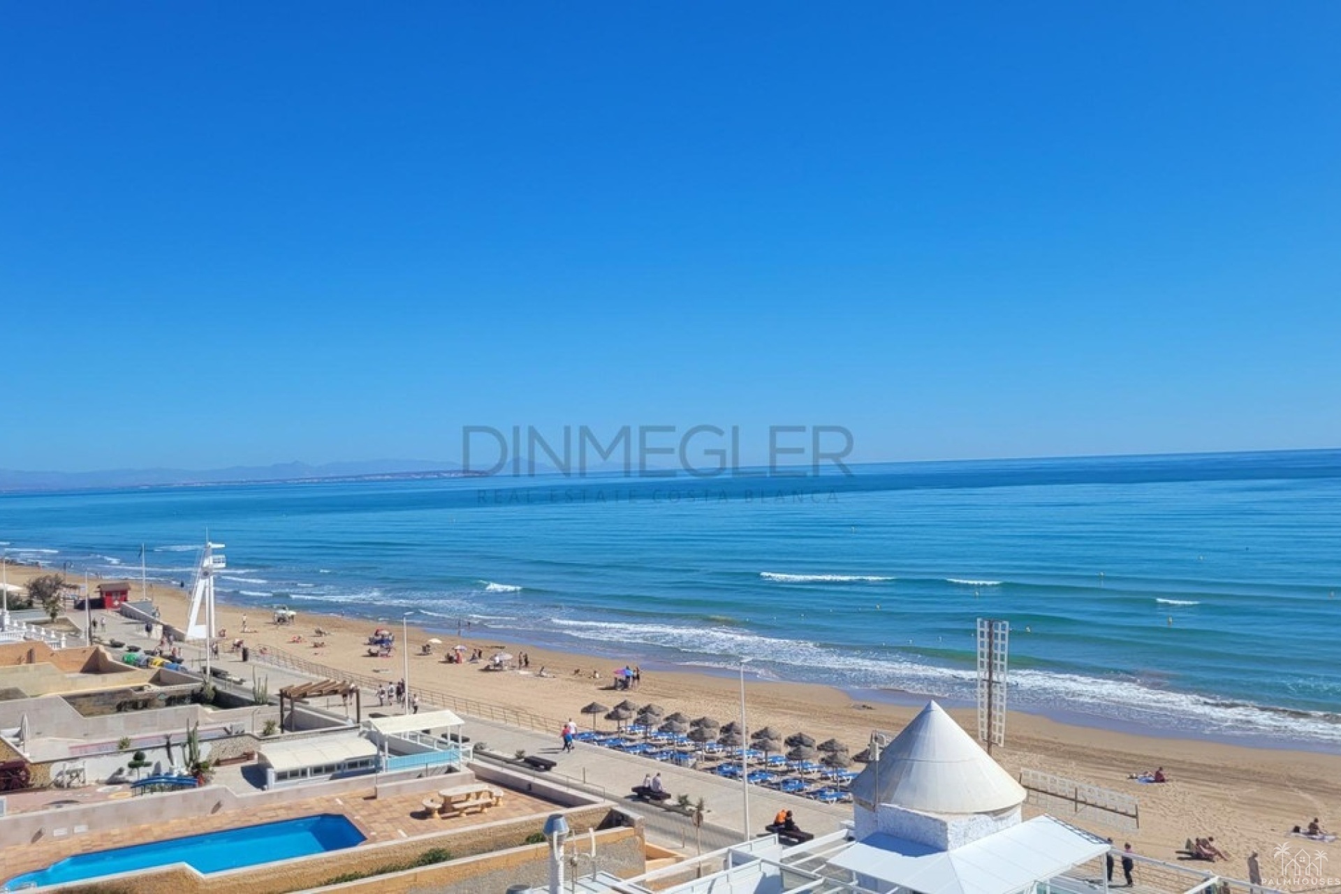 Venta - Apartment - Torrevieja - La Mata