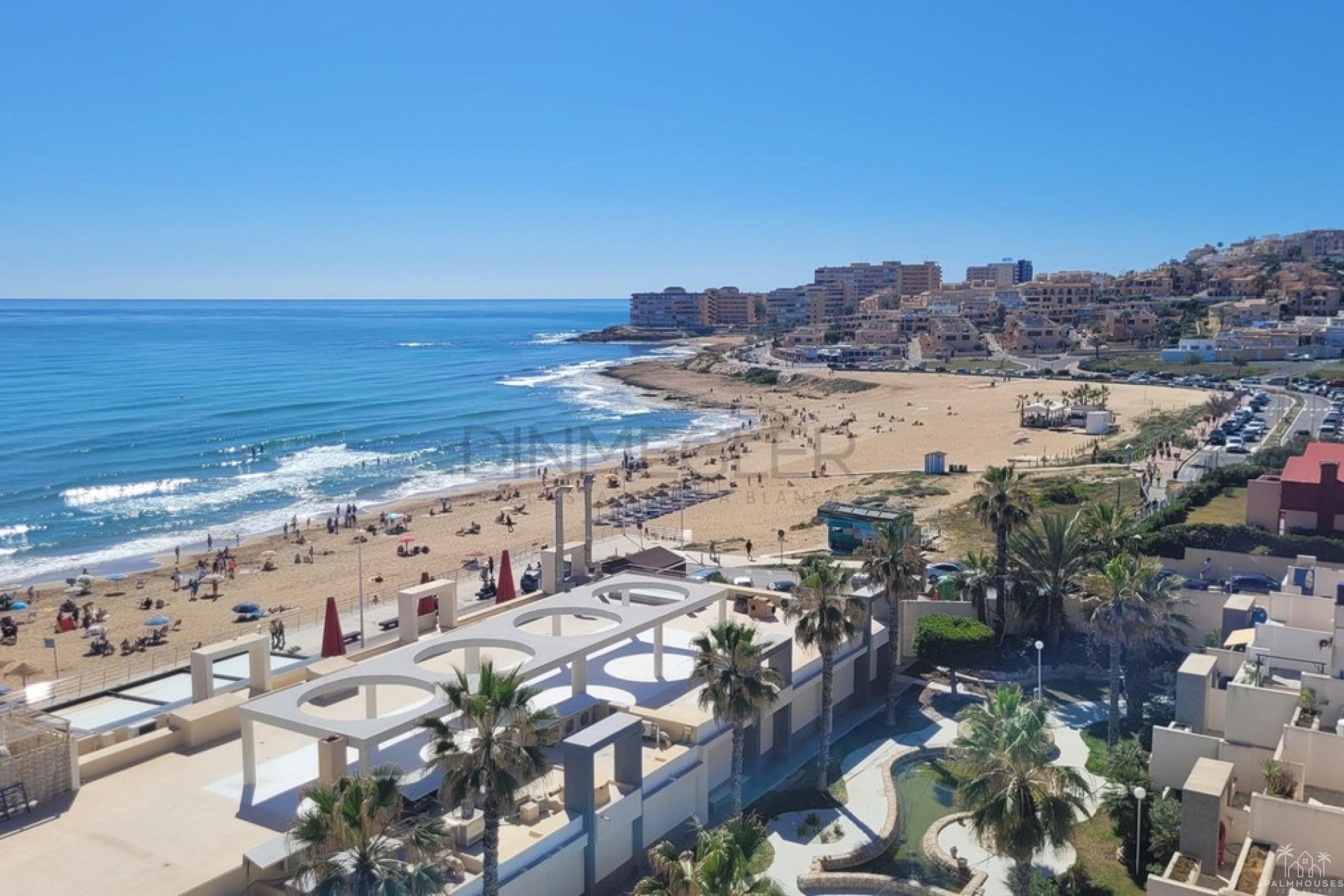 Venta - Apartment - Torrevieja - La Mata