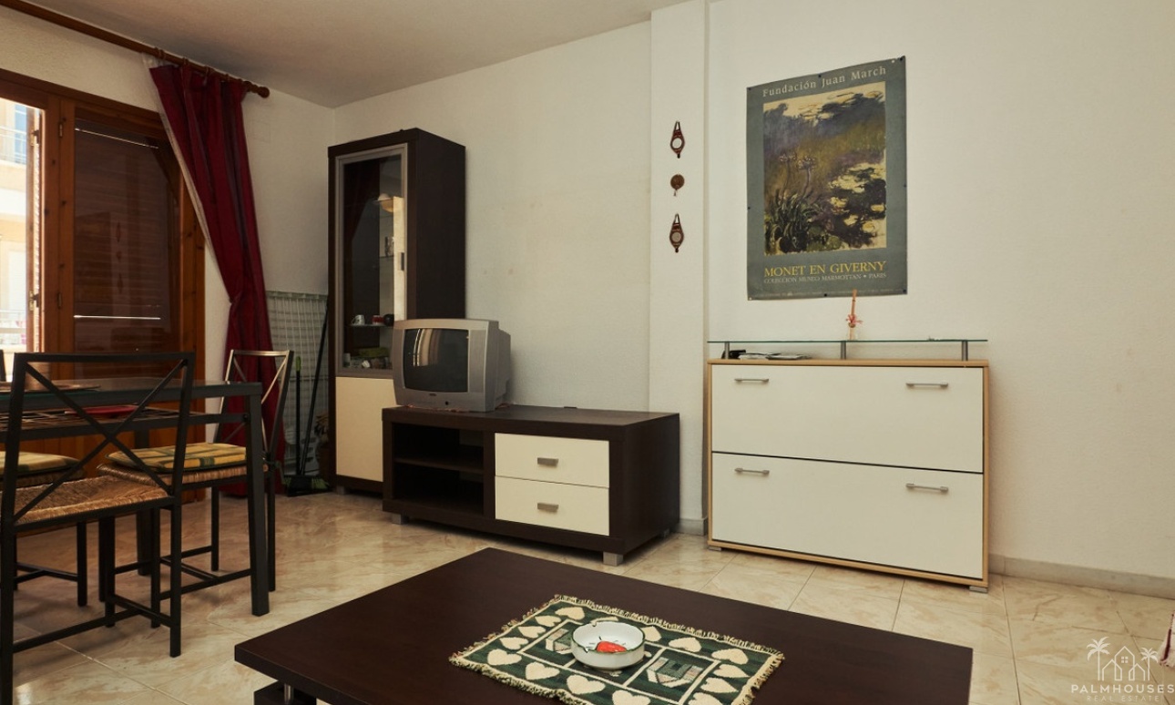 Venta - Apartment - Torrevieja - La Mata