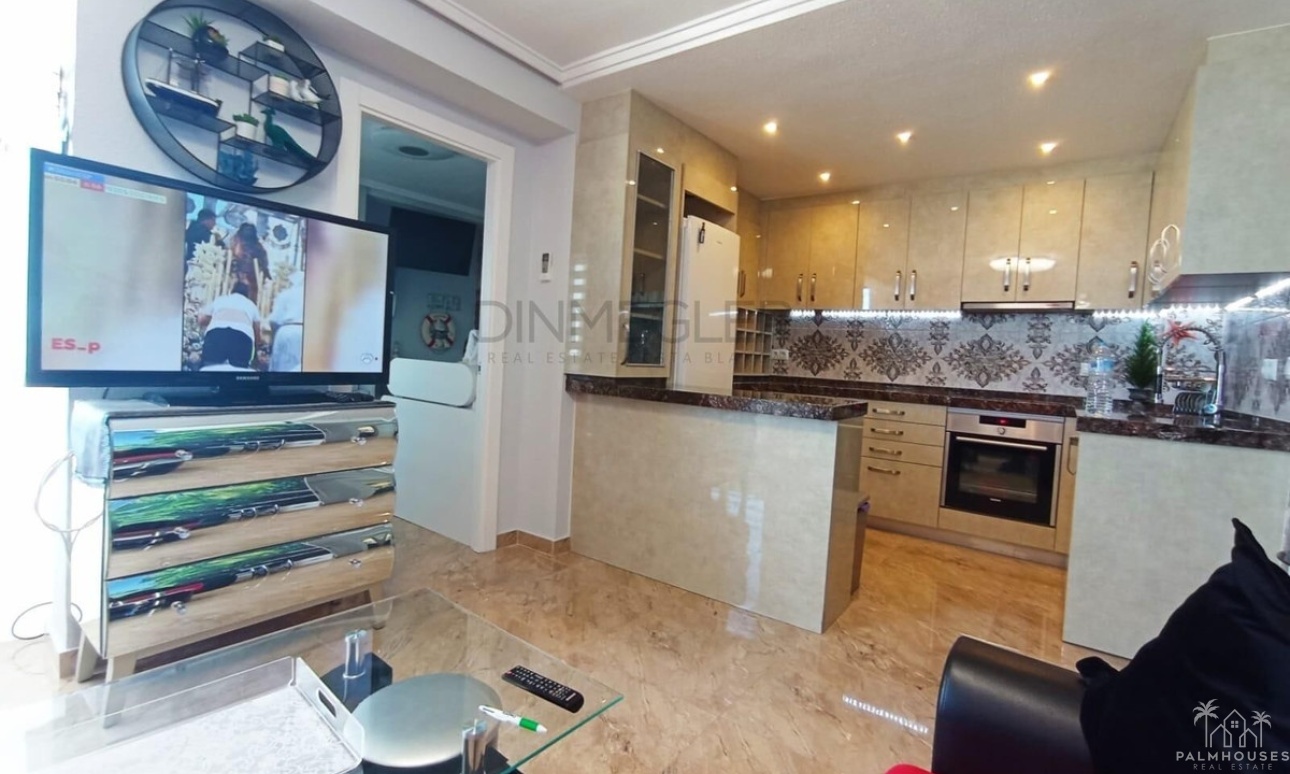 Venta - Apartment - Torrevieja - La Mata