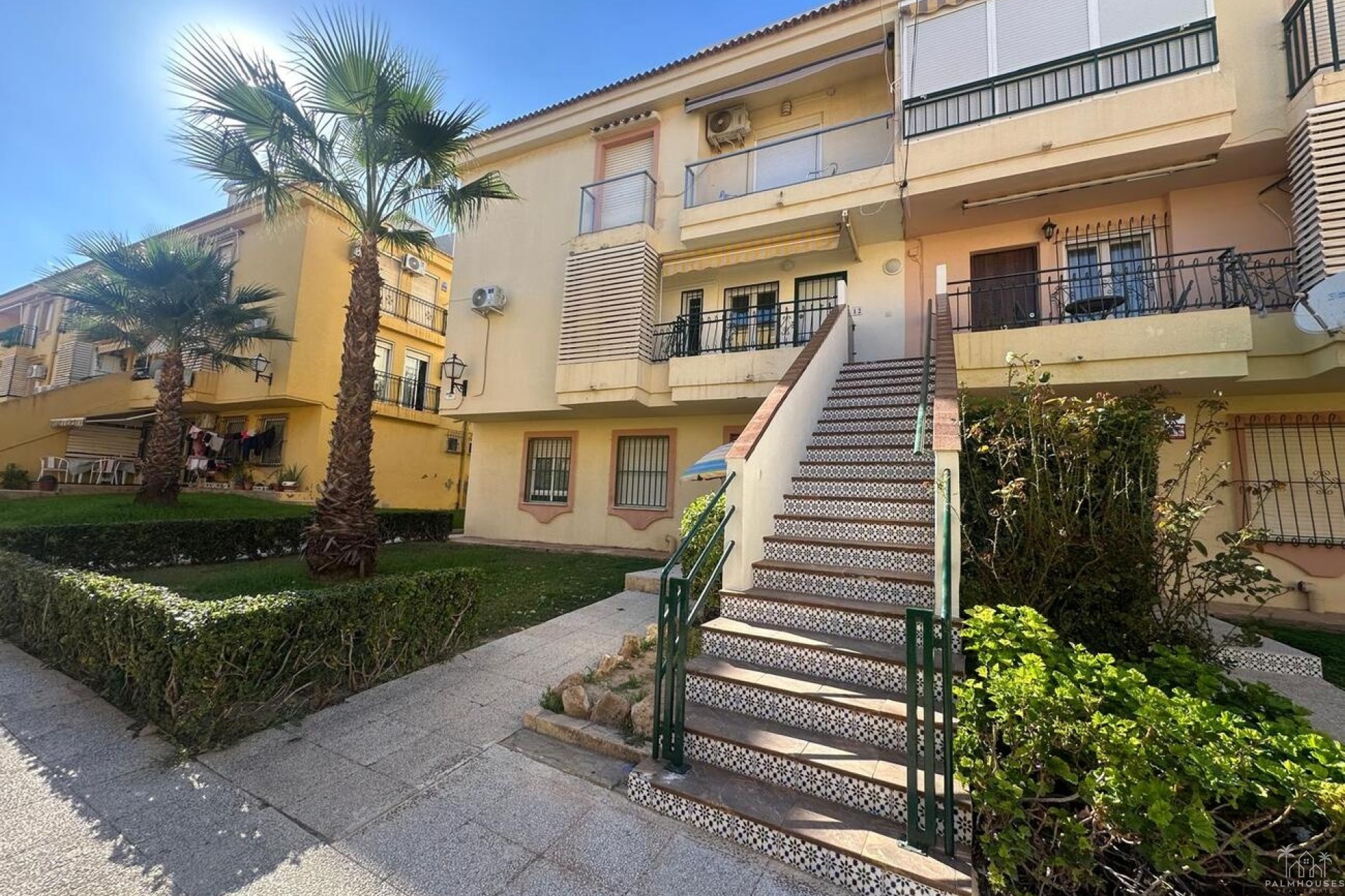 Venta - Apartment - Torrevieja - La Veleta
