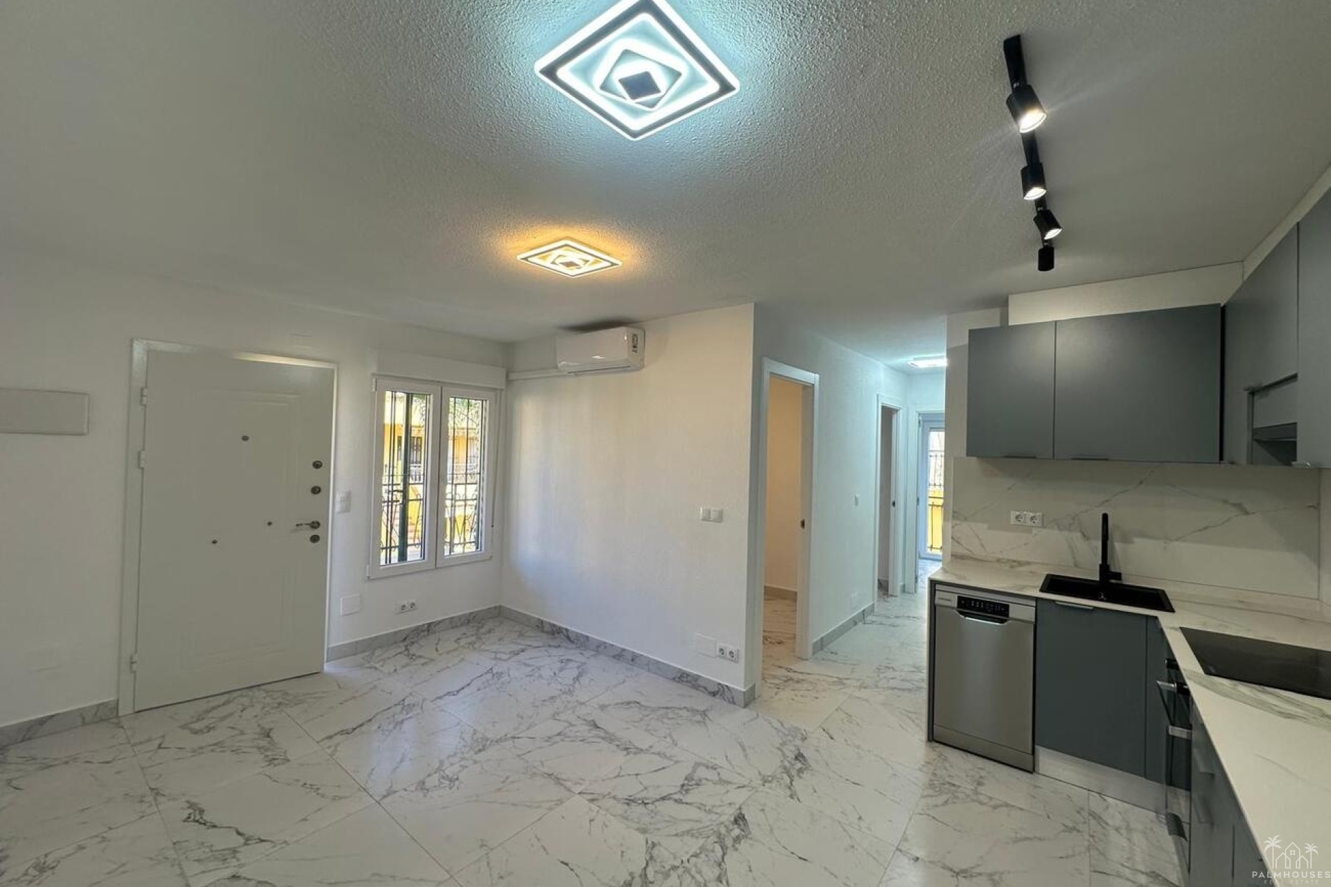 Venta - Apartment - Torrevieja - La Veleta