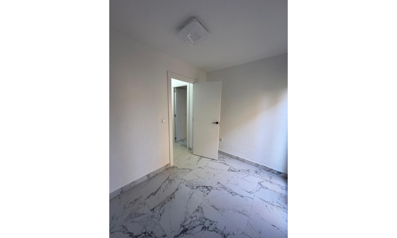 Venta - Apartment - Torrevieja - La Veleta