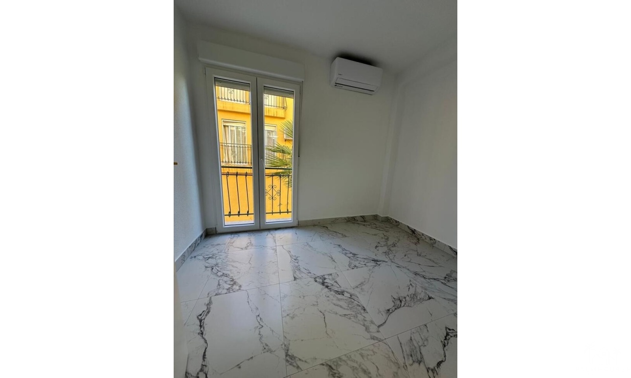 Venta - Apartment - Torrevieja - La Veleta