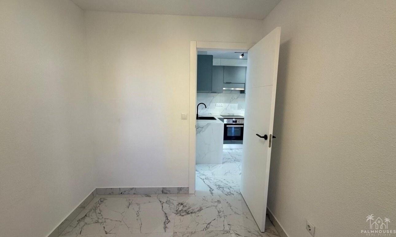 Venta - Apartment - Torrevieja - La Veleta