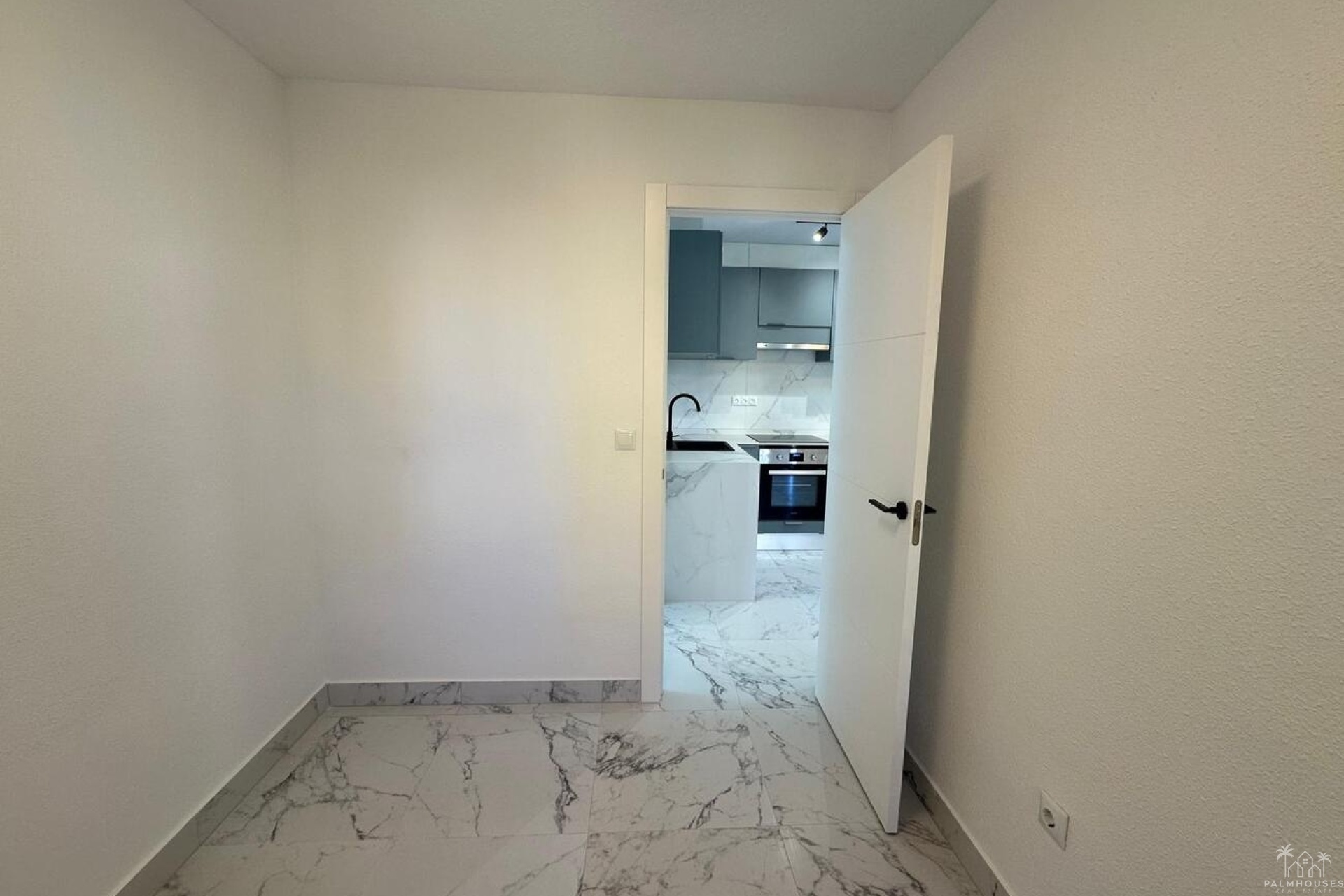Venta - Apartment - Torrevieja - La Veleta
