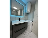 Venta - Apartment - Torrevieja - La Veleta