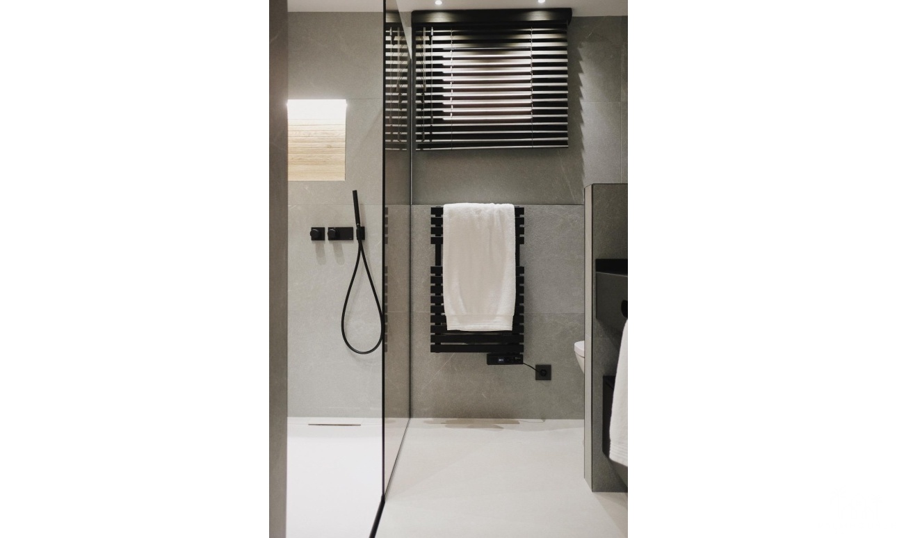 Venta - Apartment - Torrevieja - La Veleta