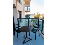 Venta - Apartment - Torrevieja - La Veleta