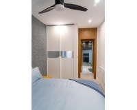 Venta - Apartment - Torrevieja - La Veleta